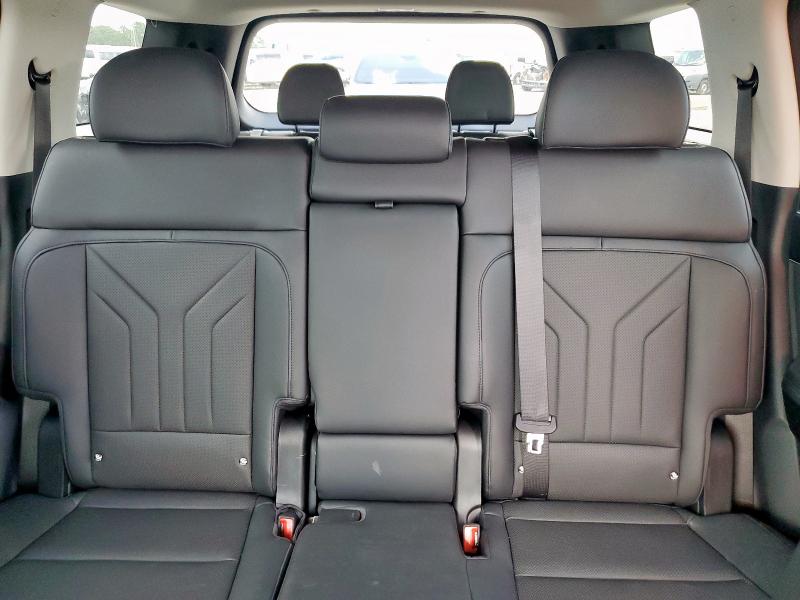 2025 HYUNDAI SANTA FE X 5NMP3DGL1SH106540