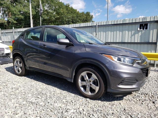 2019 HONDA HR-V LX 3CZRU6H30KG726351