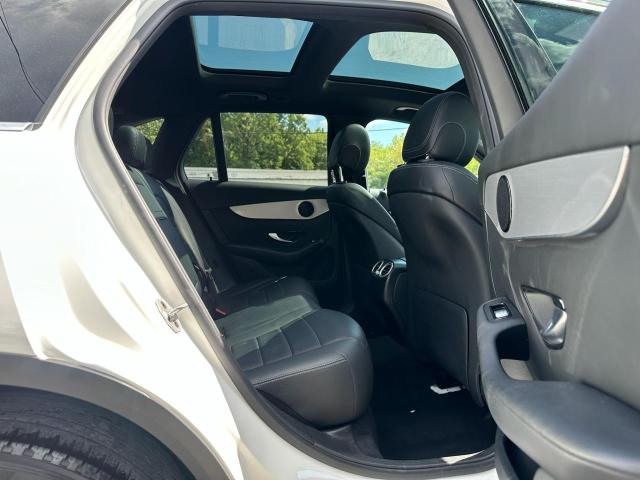 2021 MERCEDES-BENZ GLC 300 W1N0G8DB1MV317826