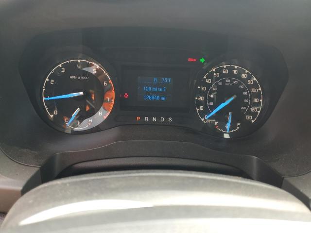 2019 FORD RANGER XL #3304615450