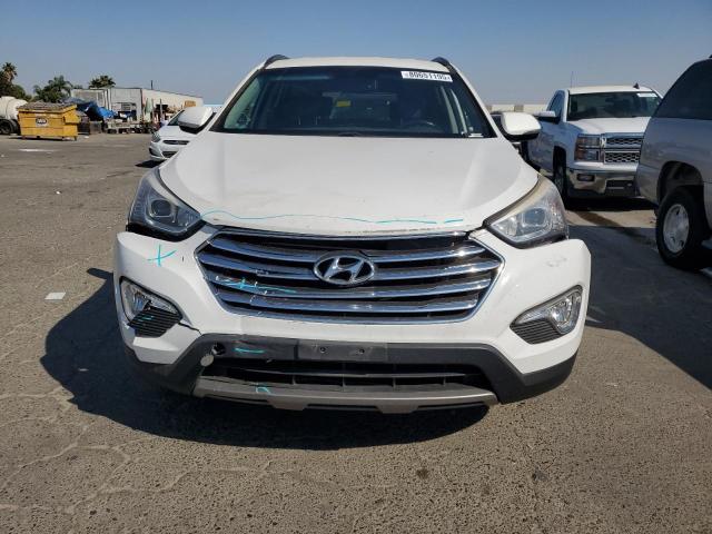 2016 HYUNDAI SANTA FE S KM8SN4HF0GU142552