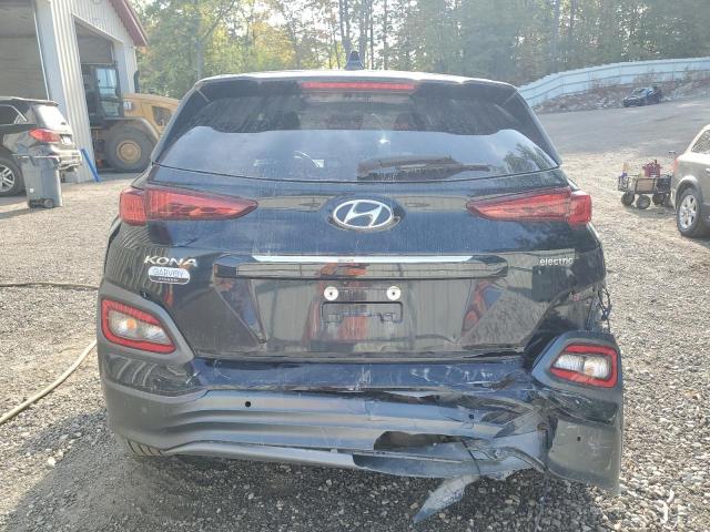 2021 HYUNDAI KONA ULTIM KM8K53AG9MU115746