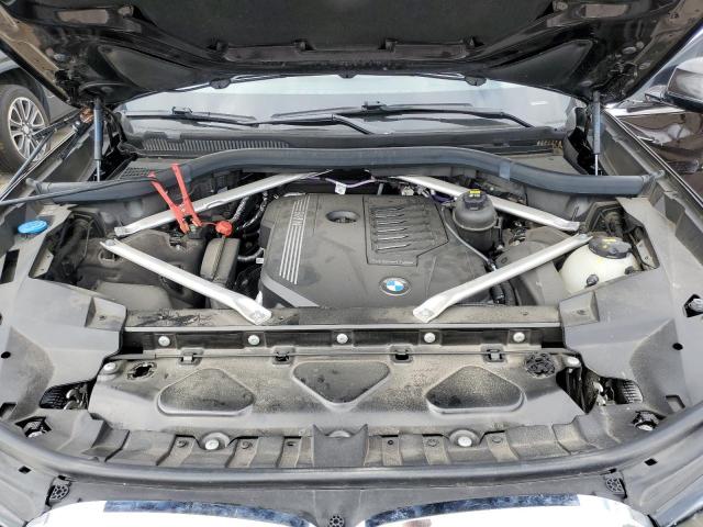 2022 BMW X7 XDRIVE4 5UXCW2C00N9N14385