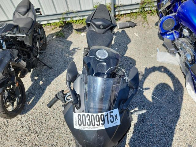 2025 YAMAHA YFZ320 A MH3RH25E1SK001568