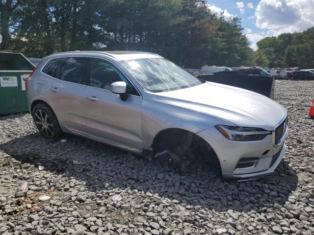 2021 VOLVO XC60 T5 IN YV4102RL4M1876001