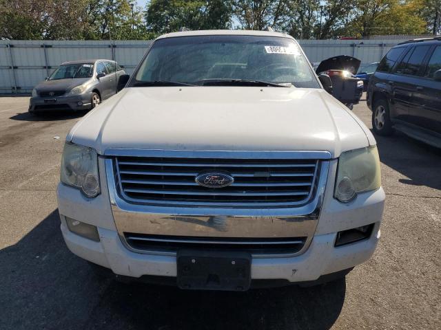 2008 FORD EXPLORER X #3305397358