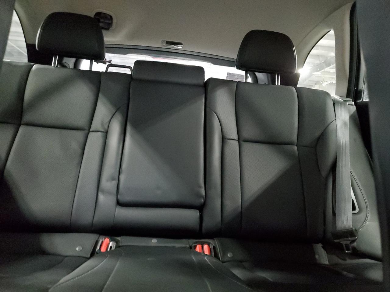 SUBARU OUTBACK LIMITED