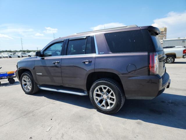 2015 GMC YUKON SLT 1GKS1BKCXFR557483