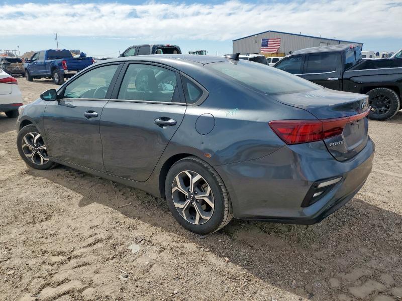 2020 KIA FORTE FE - Other View
