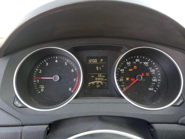 2015 VOLKSWAGEN JETTA BASE 3VW2K7AJ0FM227808