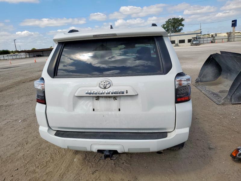 2022 TOYOTA 4RUNNER SR JTEFU5JR7N5263374