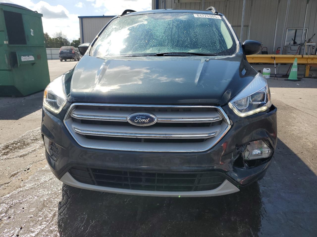 FORD ESCAPE SEL