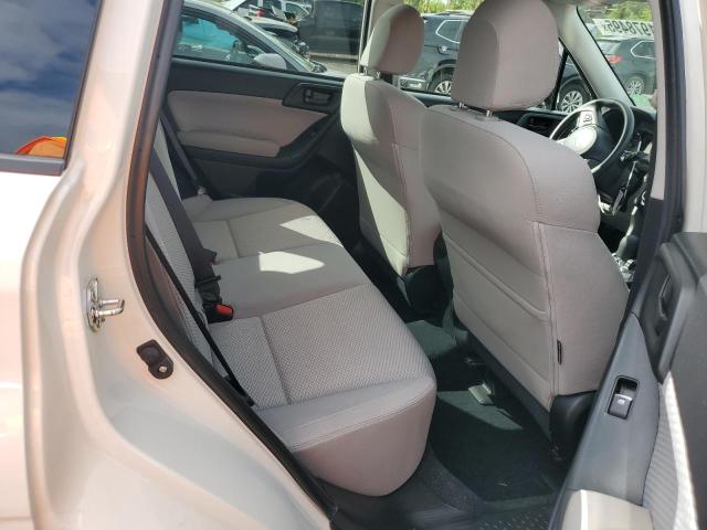 2018 SUBARU FORESTER 2 JF2SJAEC8JH557502