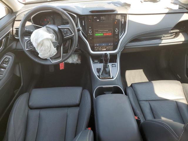 2025 SUBARU OUTBACK TO 4S4BTAPC2S3147990