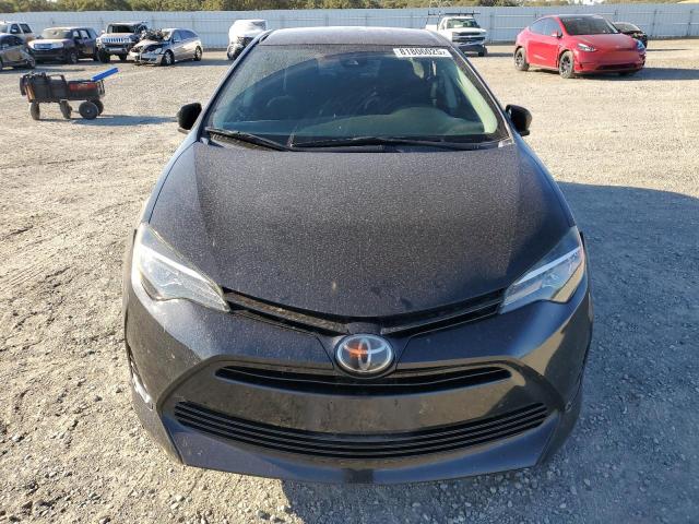 2018 TOYOTA COROLLA L - 2T1BURHE2JC051766