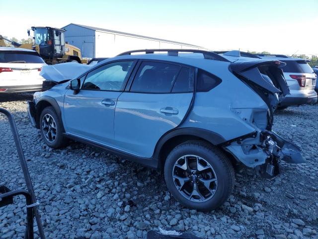 2019 SUBARU CROSSTREK PREMIUM JF2GTAEC3K8290139