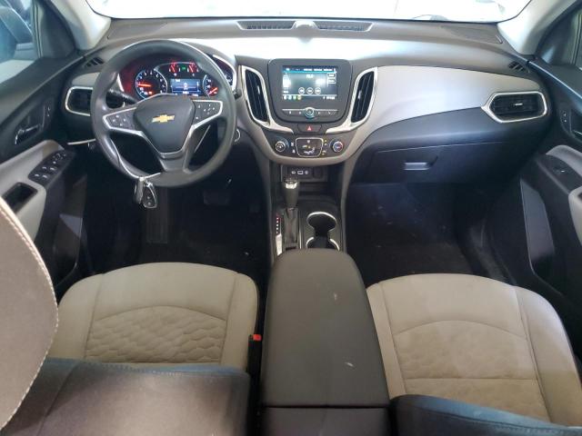 2019 CHEVROLET EQUINOX LT 3GNAXUEV8KL275835