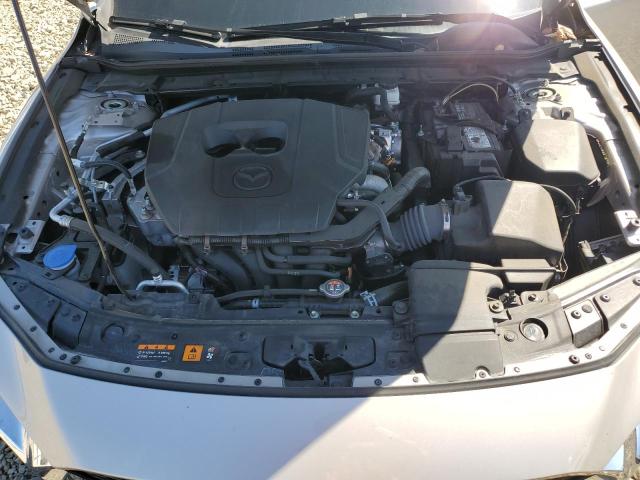 2024 MAZDA 3 SELECT S 3MZBPABM4RM413606