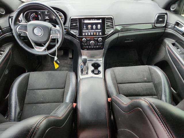 2020 JEEP GRAND CHER - 1C4RJFLG2LC369137