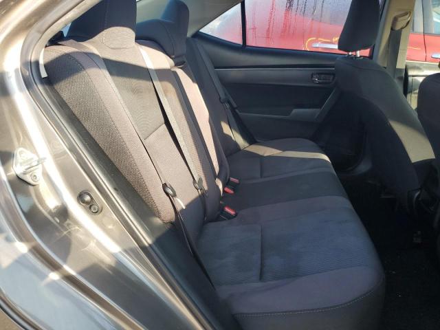 2018 TOYOTA COROLLA L - 2T1BURHEXJC124348