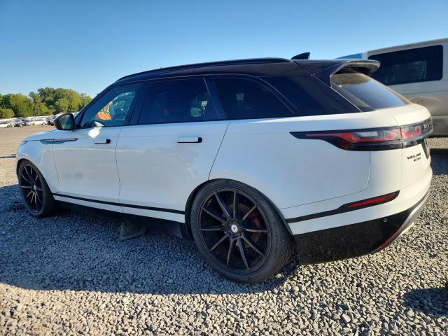 2018 LAND ROVER RANGE ROVE SALYL2RV1JA753321