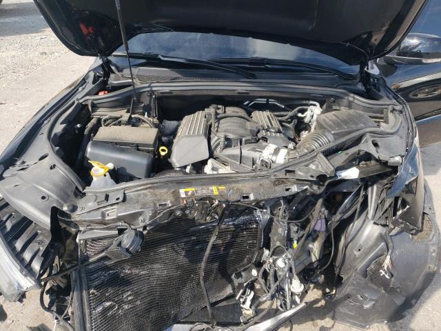 2024 DODGE DURANGO SRT 392 1C4SDJGJ8RC221648