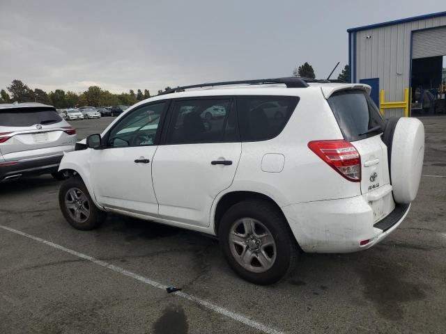 2011 TOYOTA RAV4 - 2T3ZF4DV0BW092714