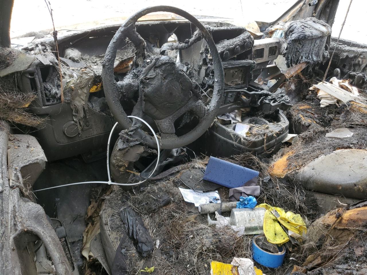 CHEVROLET EXPRESS G1