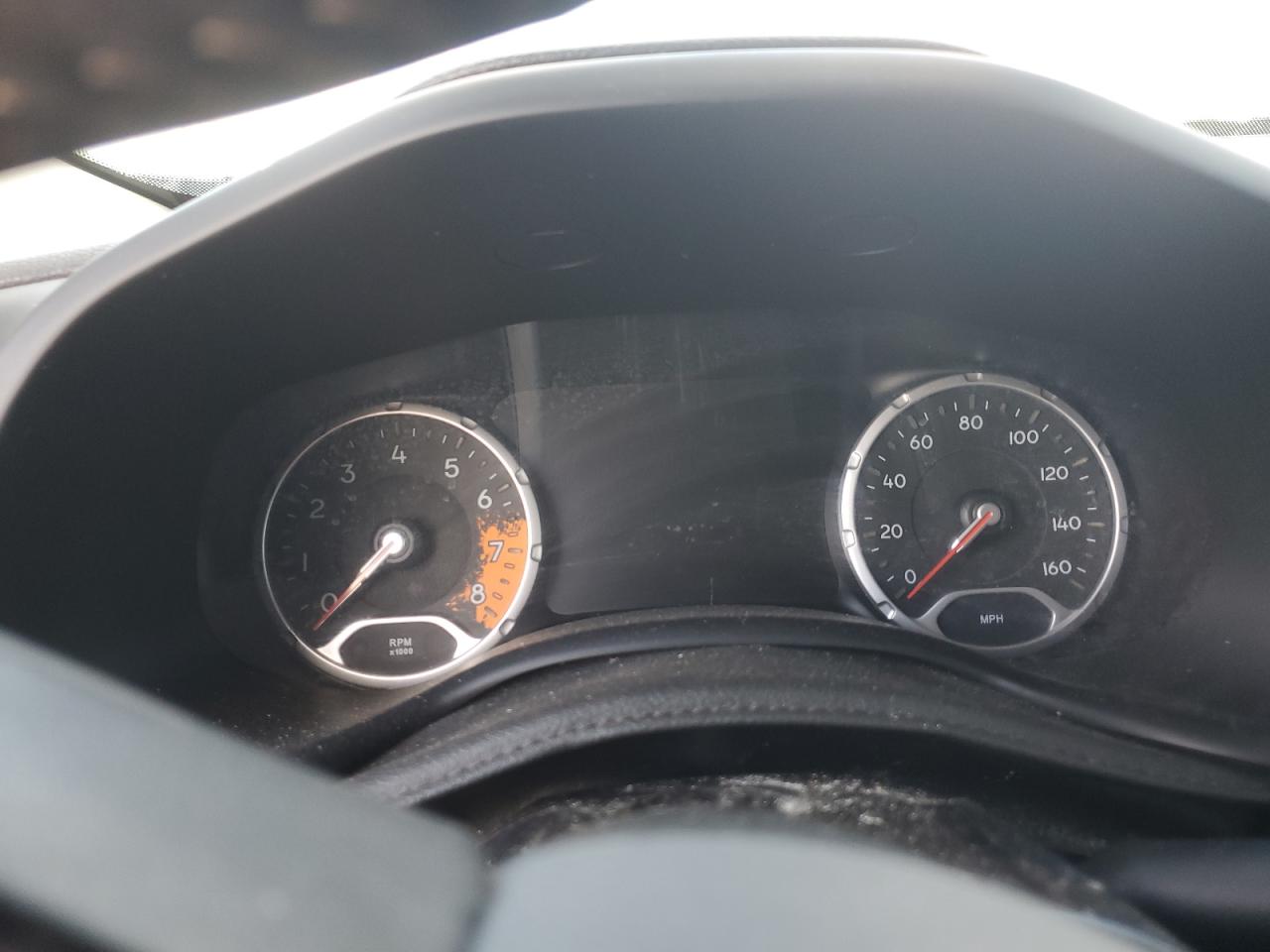 JEEP RENEGADE LIMITED