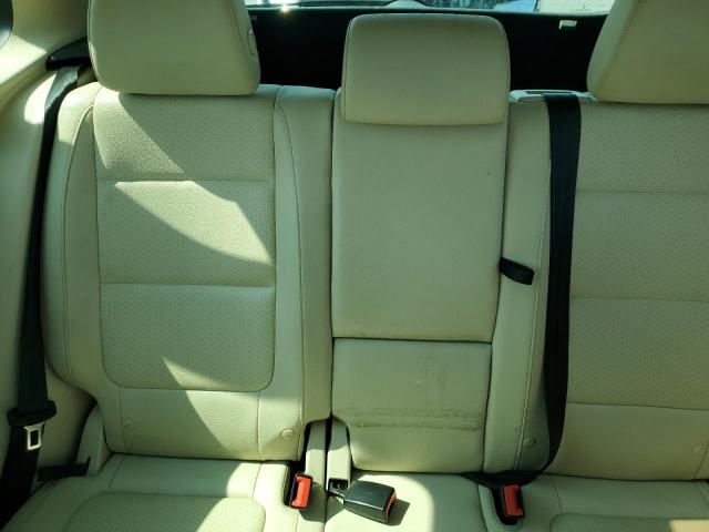 2015 VOLKSWAGEN TIGUAN S - WVGBV7AX8FW608767
