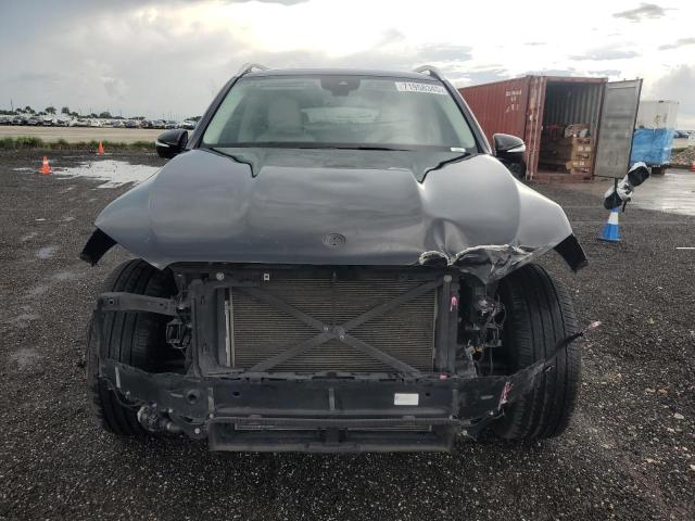 2021 MERCEDES-BENZ GLE 350 - 4JGFB4JB0MA370808