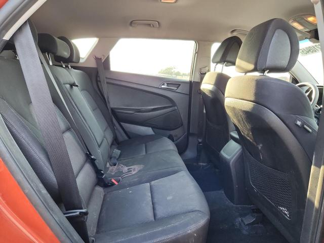 2017 HYUNDAI TUCSON SE KM8J23A47HU378608