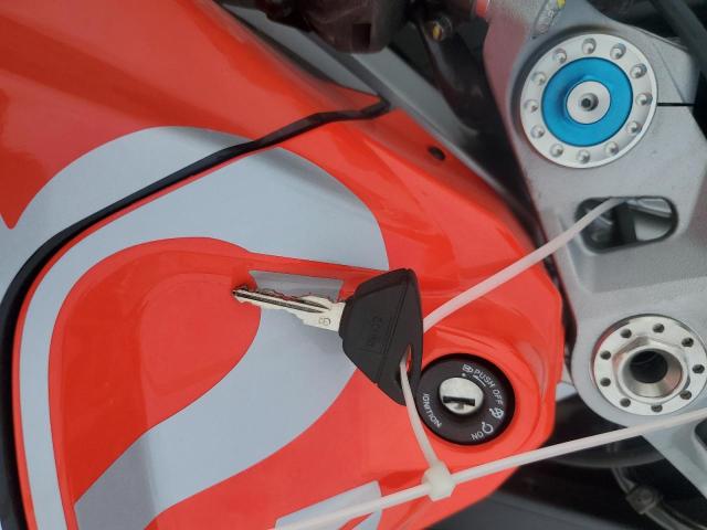 2026 APRILIA RS 660 FAC ZD4XGUB0XTS000163
