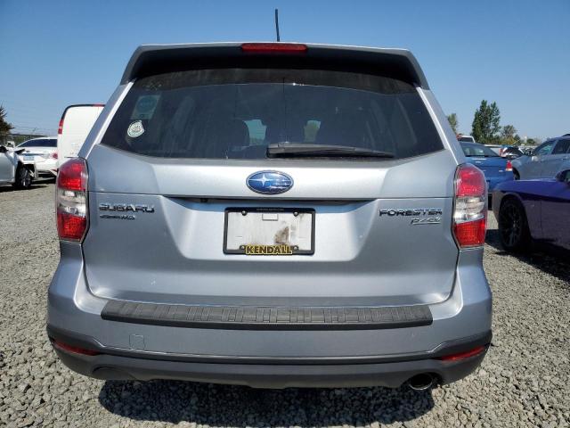 2015 SUBARU FORESTER 2.5I TOURING JF2SJAWC7FH822917
