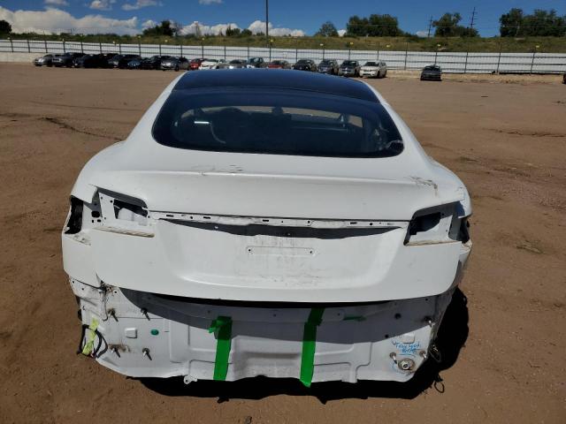 2024 TESLA MODEL S - 5YJSA1E60RF541217