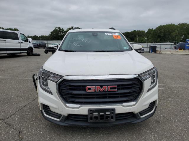 2022 GMC TERRAIN SL 3GKALTEVXNL113440