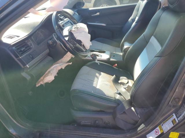 2012 TOYOTA CAMRY BASE - 4T1BF1FK2CU093067