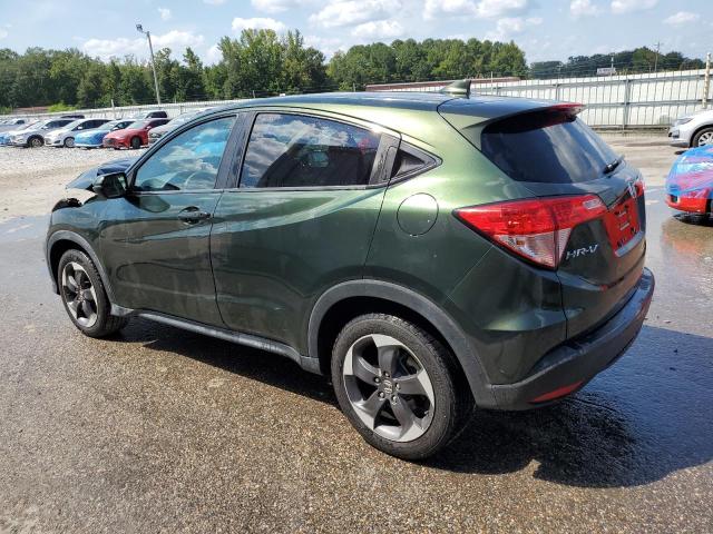 2018 HONDA HR-V EX 3CZRU5H59JM710144