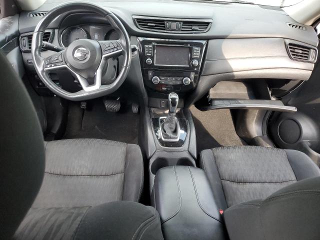 2017 NISSAN ROGUE SV - 5N1AT2MV9HC879064