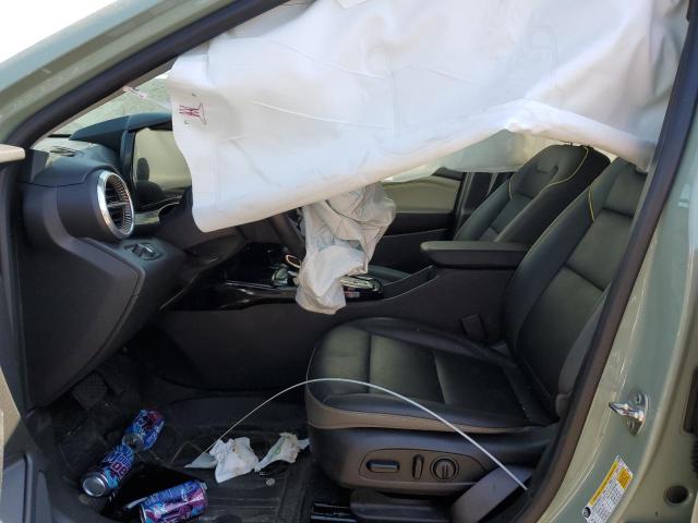 2024 CHEVROLET TRAX ACTIV KL77LKE25RC182265