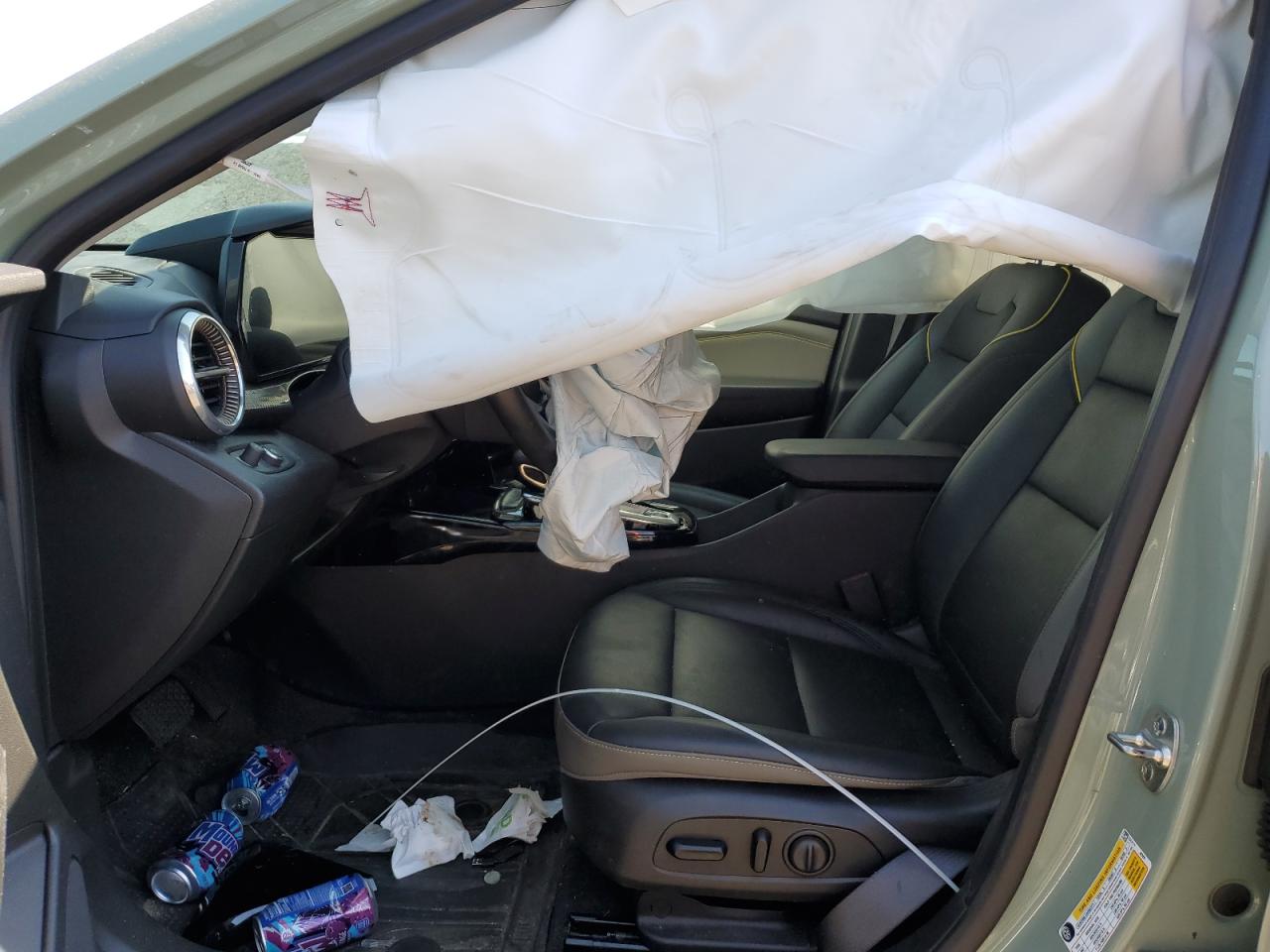 CHEVROLET TRAX ACTIV