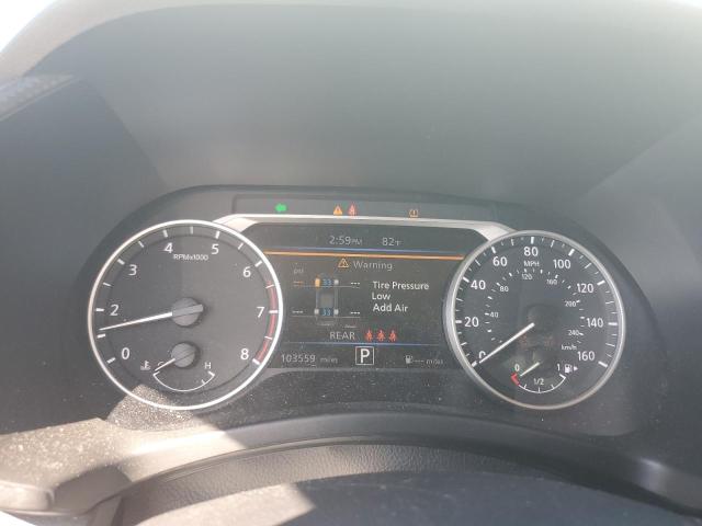 2020 NISSAN SENTRA SV 3N1AB8CV0LY235323