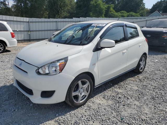 2015 MITSUBISHI MIRAGE DE ML32A3HJXFH047781