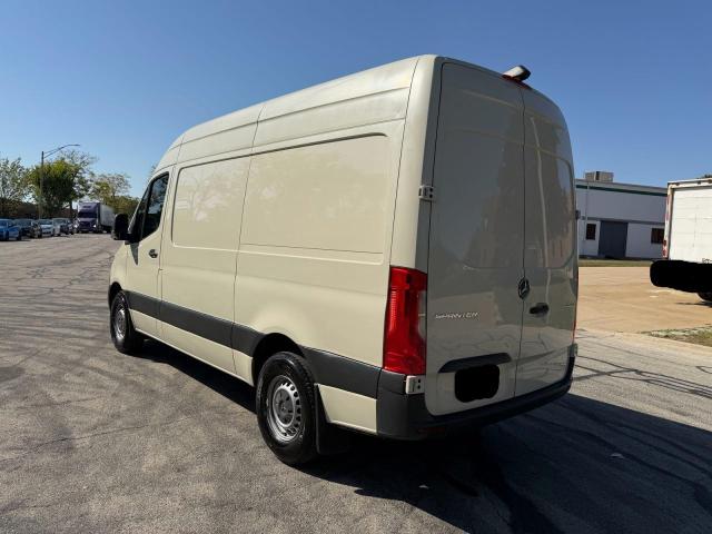 2020 MERCEDES-BENZ SPRINTER 2 W1W4EBHY1LT028356