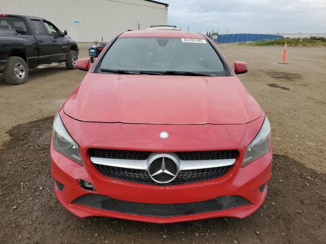2015 MERCEDES-BENZ CLA 250 4M - WDDSJ4GB8FN198588