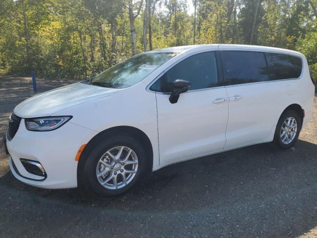 2025 CHRYSLER PACIFICA S 2C4RC1BG8SR598782