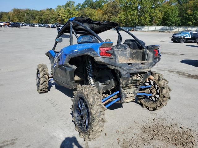 2021 KAWASAKI KRF 1000 A JKARFCA10MB509380