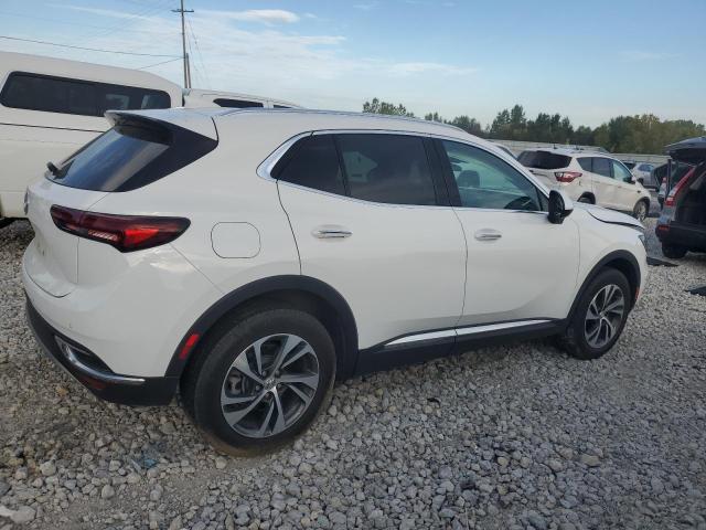 2023 BUICK ENVISION E - LRBFZNR45PD025061