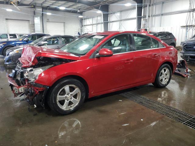Global Auto Auctions: 2012 CHEVROLET CRUZE LT