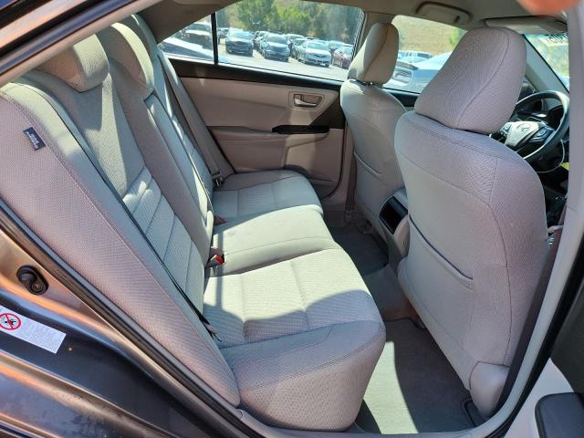 2015 TOYOTA CAMRY LE - 4T1BF1FK1FU045449